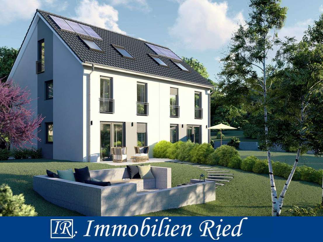 Thumbnail-Haus zum Kaufen in Neuried 1.599.000,00 € 145 m²