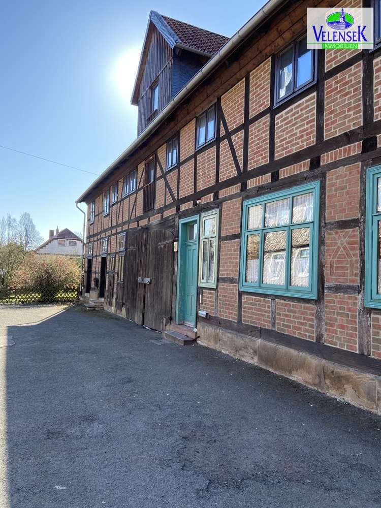 Thumbnail-Halle in Dettum 300,00 € 72.6 m²