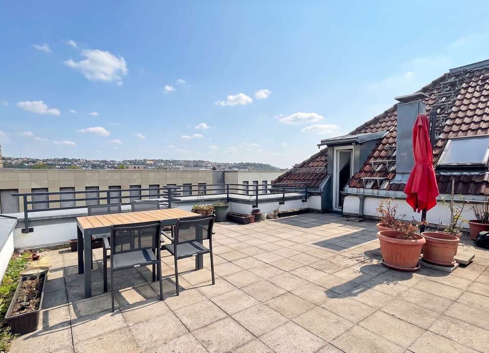 Thumbnail-Wohnung zum Mieten in Stuttgart 2.450,00 € 173 m²