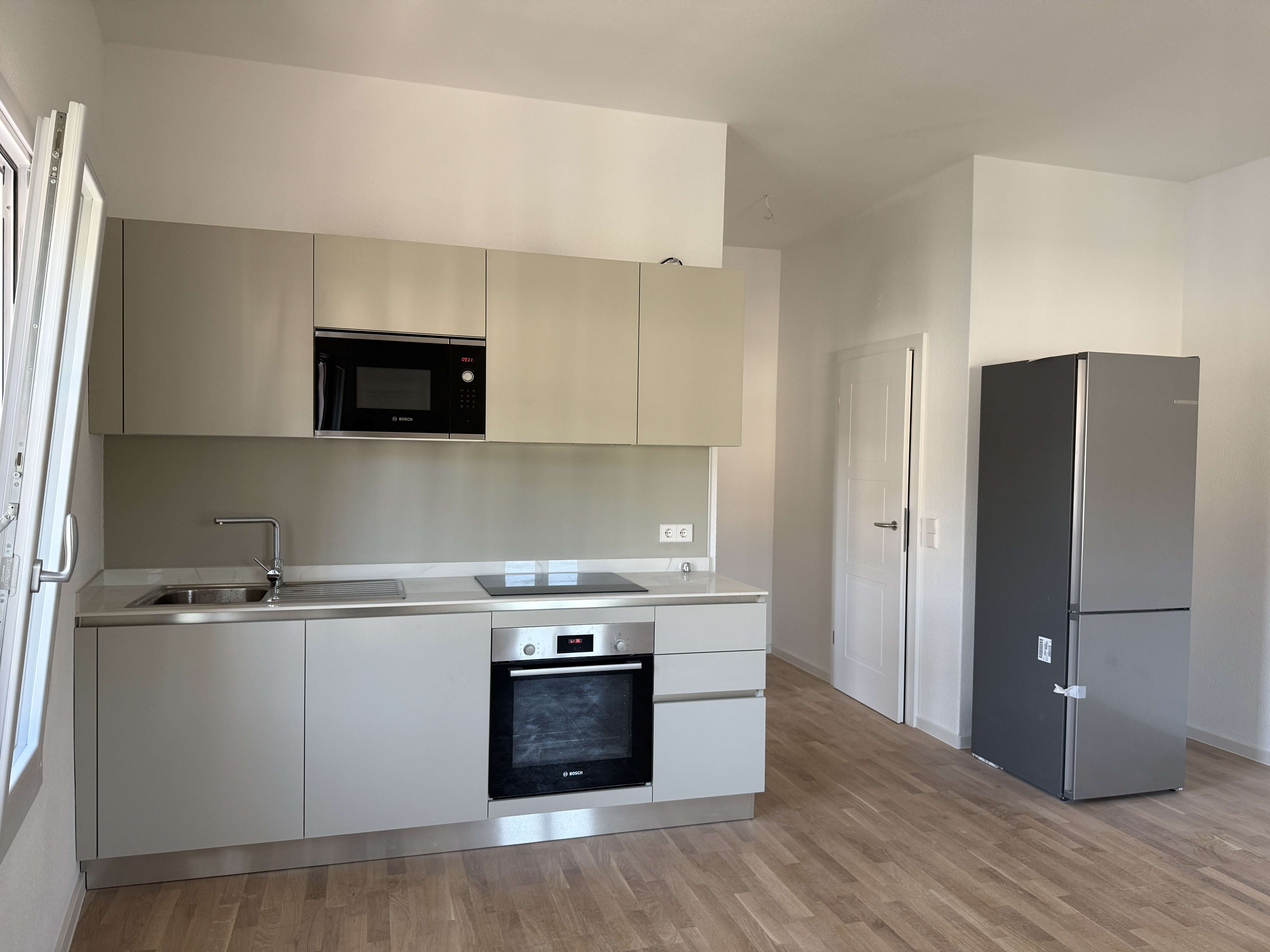 Thumbnail-Wohnung zum Mieten in Gernsbach 570,00 € 38 m²