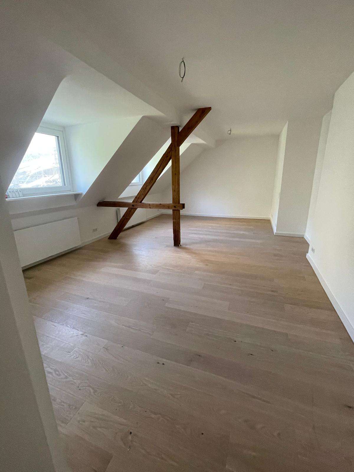Thumbnail-Wohnung zum Mieten in Düsseldorf 1.000,00 € 50.35 m²