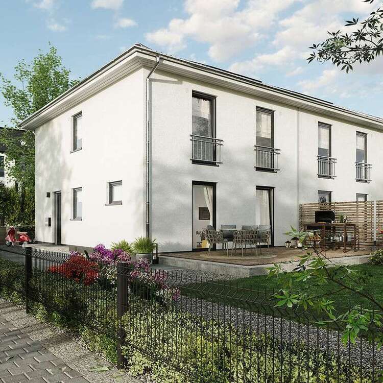 Thumbnail-Haus zum Kaufen in Stolberg 382.000,00 € 115 m²