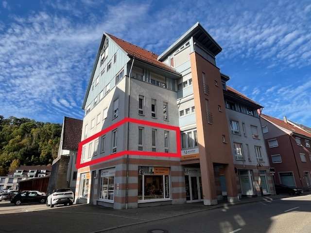 Thumbnail-Büro in Sulz am Neckar 132.500,00 € 85 m²
