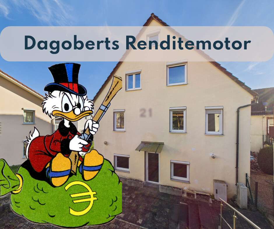 Thumbnail-Haus zum Kaufen in Biberach an der Riß 529.000,00 € 186.41 m²