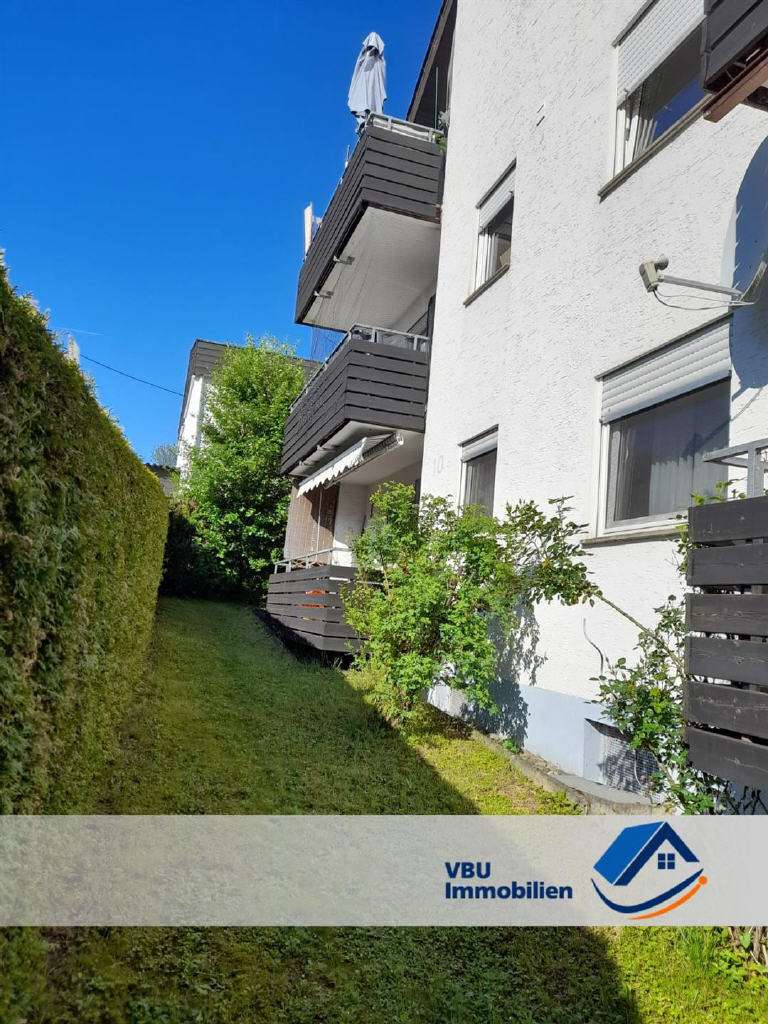 Thumbnail-Wohnung zum Mieten in Flein 500,00 € 29 m²