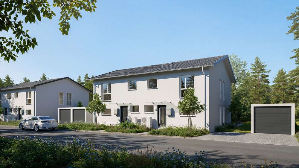 Thumbnail-Haus zum Kaufen in Schwörstadt 690.000,00 € 120 m²