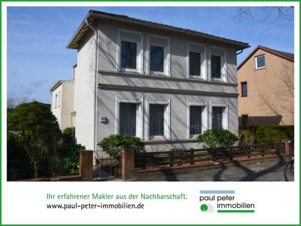 Thumbnail-Haus zum Kaufen in Neumünster 235.000,00 € 145 m²