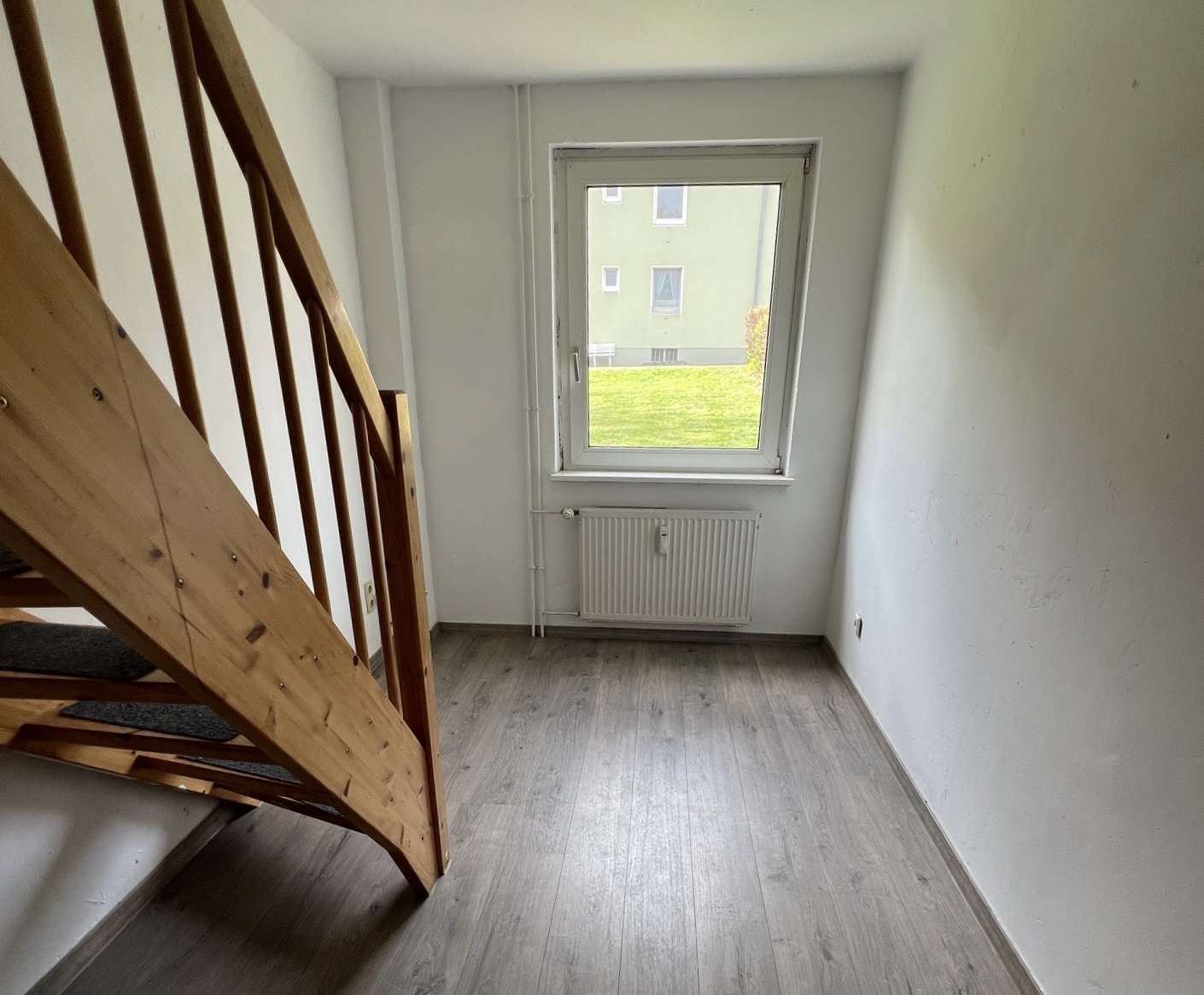 Thumbnail-Wohnung zum Mieten in Salzgitter 650,00 € 114 m²