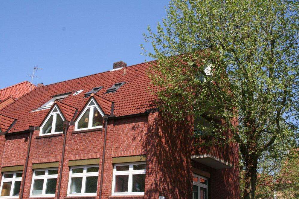 Thumbnail-Wohnung zum Mieten in Stade 490,00 € 60 m²