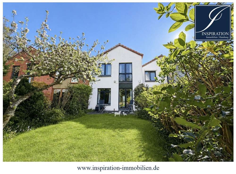 Thumbnail-Haus zum Kaufen in Hamburg 550.000,00 € 103 m²