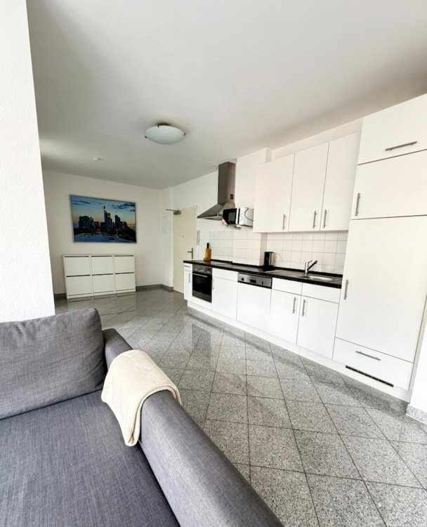 Thumbnail-Wohnung zum Mieten in Frankfurt am Main 1.240,00 € 50 m²