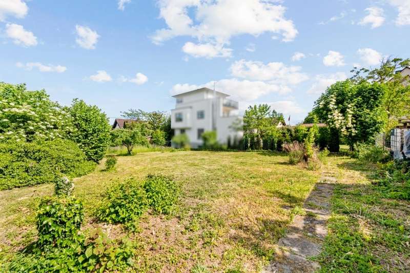 Thumbnail-Grundstück zu verkaufen in Wiesbaden 750.000,00 € 1311 m²