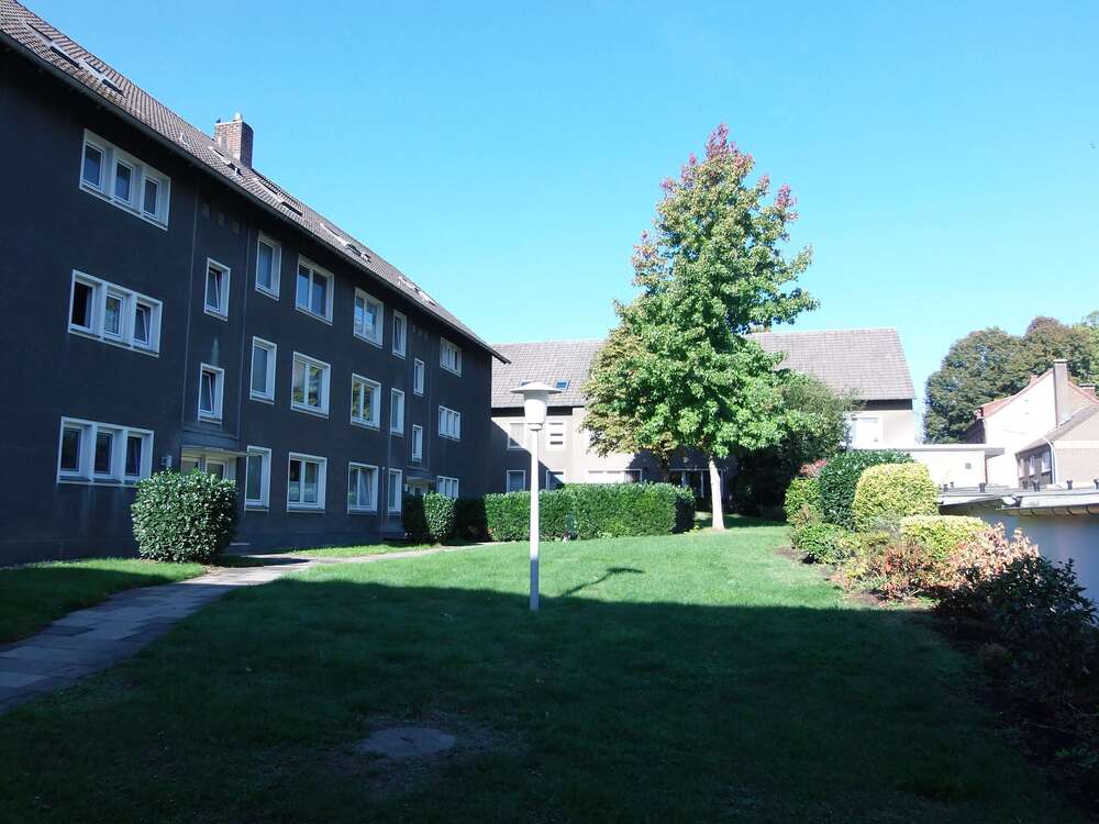 Thumbnail-Wohnung zum Mieten in Jüchen 600,00 € 66 m²