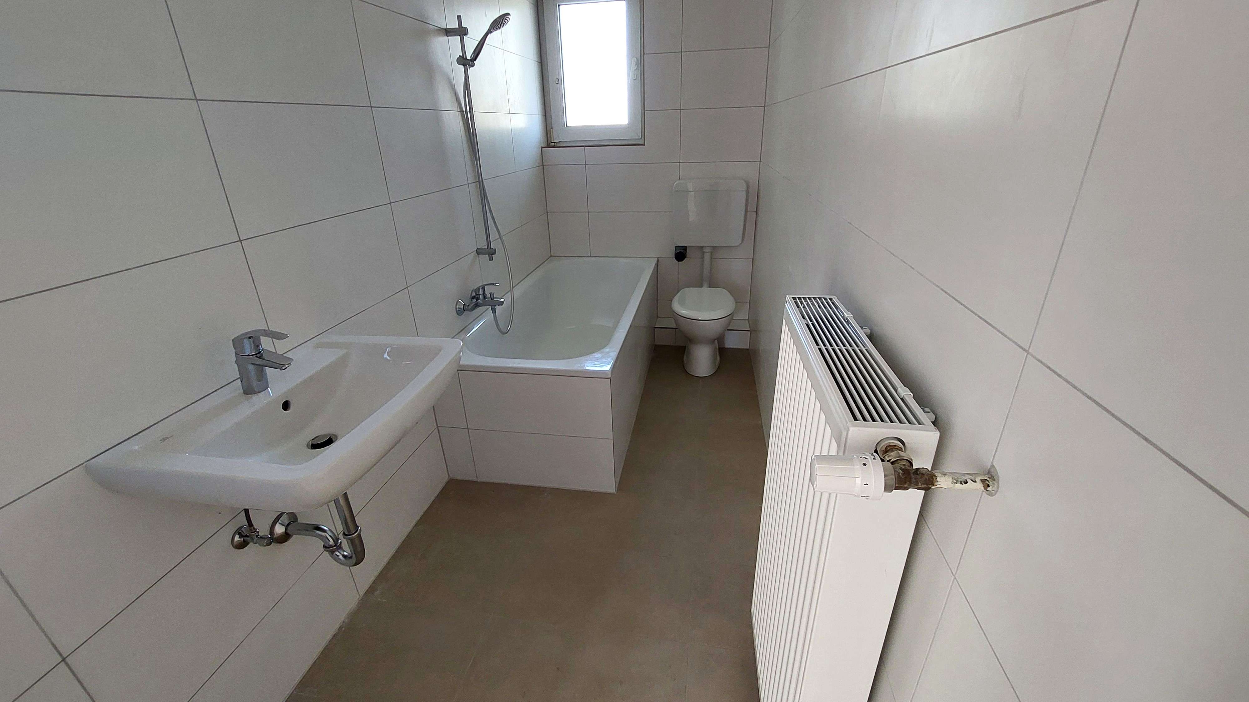Thumbnail-Wohnung zum Mieten in Jüchen 600,00 € 66 m²