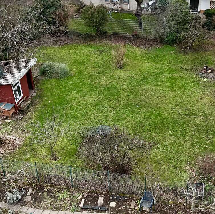 Thumbnail-Grundstück zu verkaufen in Heidelberg 890.000,00 € 287 m²