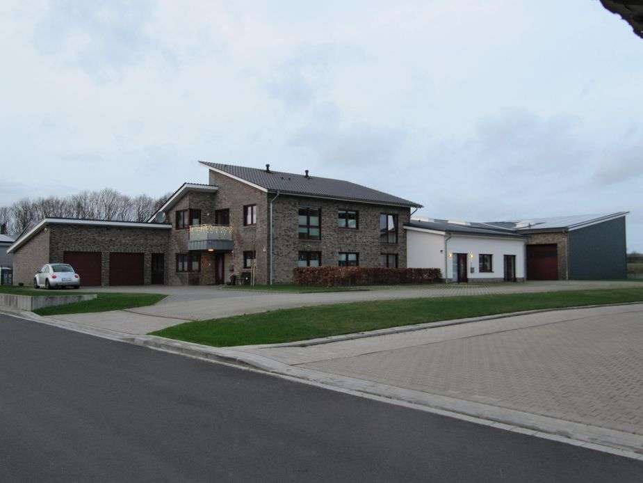 Thumbnail-Haus zum Kaufen in Damme 1.290.000,00 € 1168 m²
