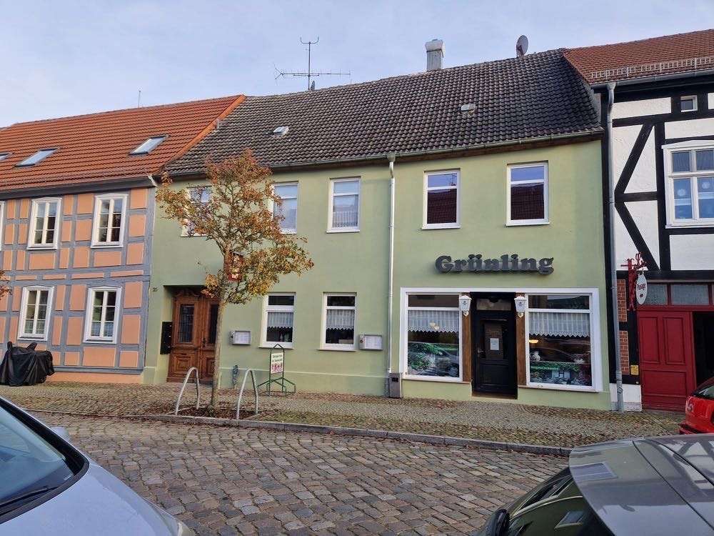 Thumbnail-Haus zum Kaufen in Templin 375.000,00 € 119 m²