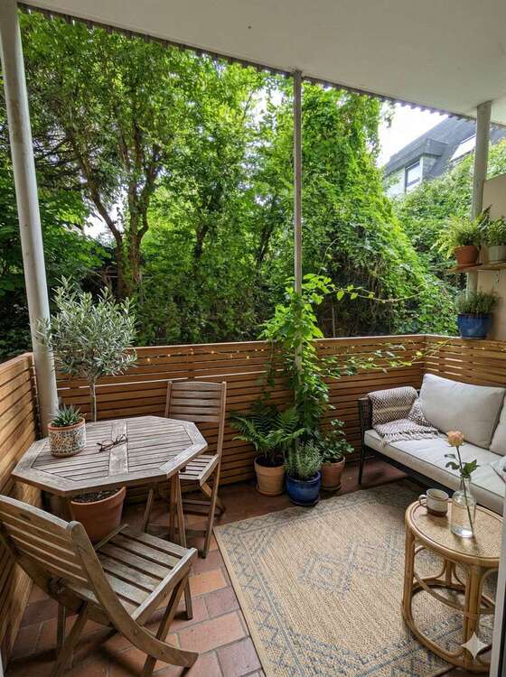 Thumbnail-Wohnung zum Mieten in Stuttgart 1.868,00 € 96 m²