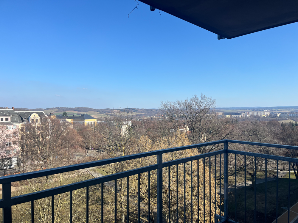 Thumbnail-Wohnung zum Mieten in Plauen 575,00 € 111.82 m²