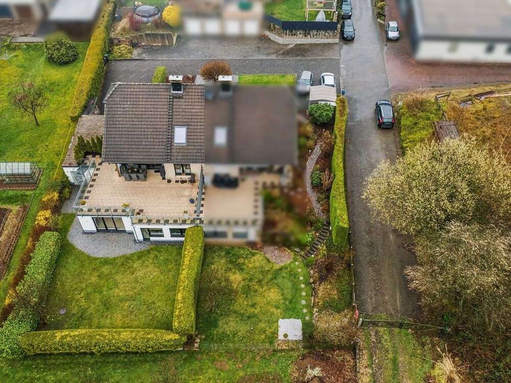 Thumbnail-Haus zum Kaufen in Hückeswagen 699.900,00 € 210 m²