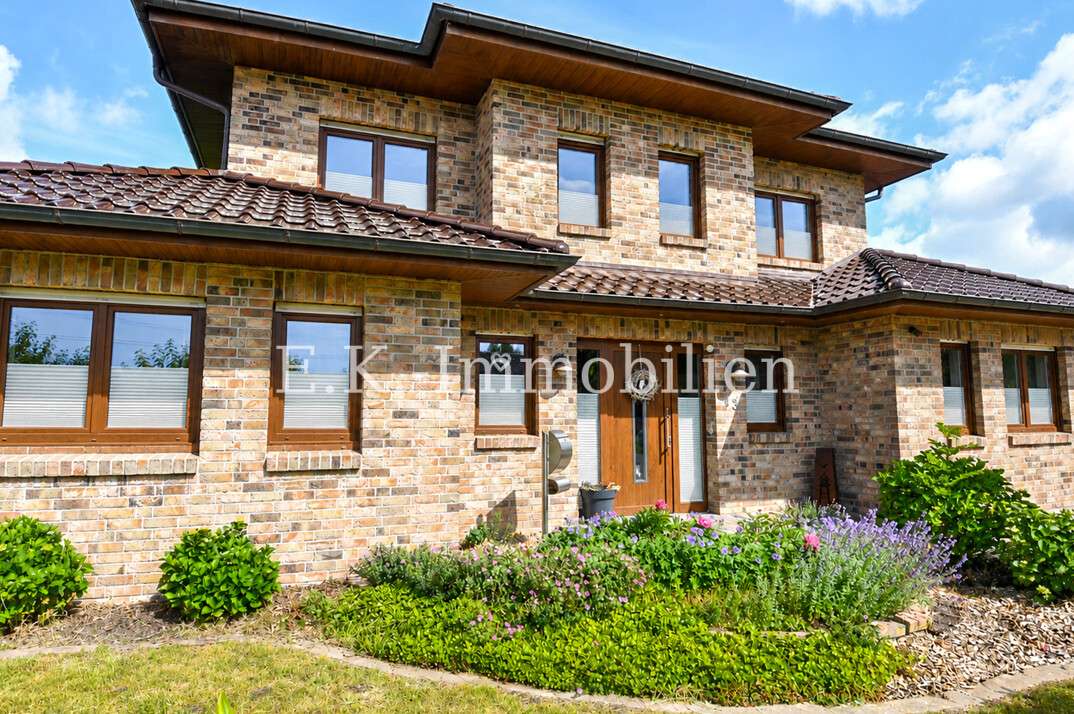 Thumbnail-Haus zum Kaufen in Rhauderfehn-Holte 535.000,00 € 172.28 m²