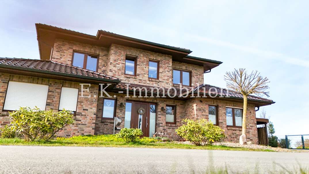 Thumbnail-Haus zum Kaufen in Rhauderfehn-Holte 549.000,00 € 172.28 m²