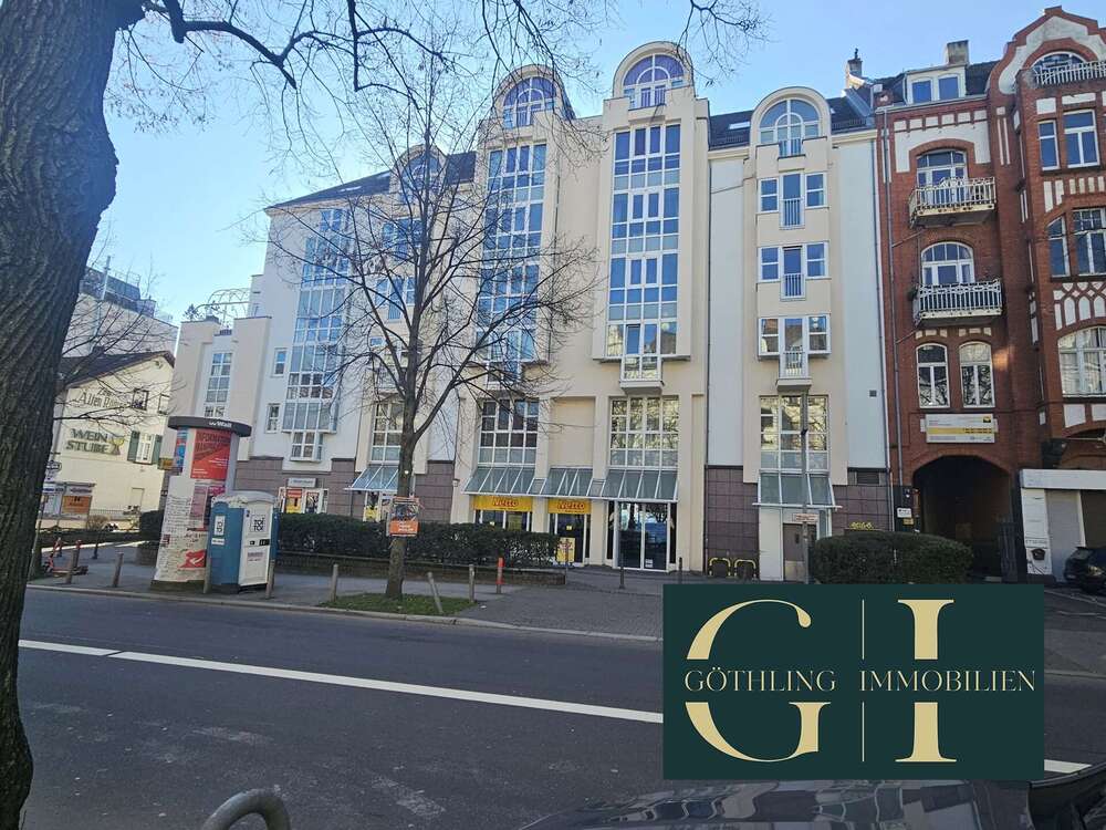 Thumbnail-Büro in Wiesbaden 469.000,00 € 120 m²