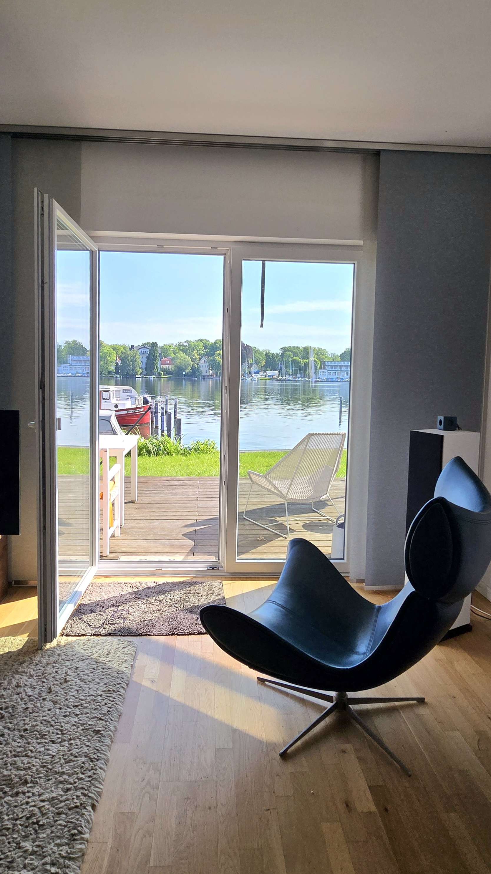Thumbnail-Wohnung zum Mieten in Berlin 2.756,00 € 165 m²