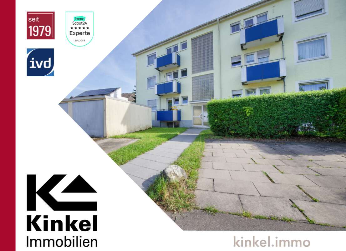 Thumbnail-Wohnung zum Mieten in Stuttgart 959,00 € 77 m²
