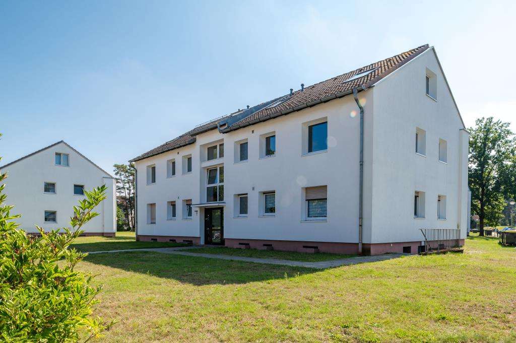Thumbnail-Wohnung zum Mieten in Celle 589,00 € 70.91 m²