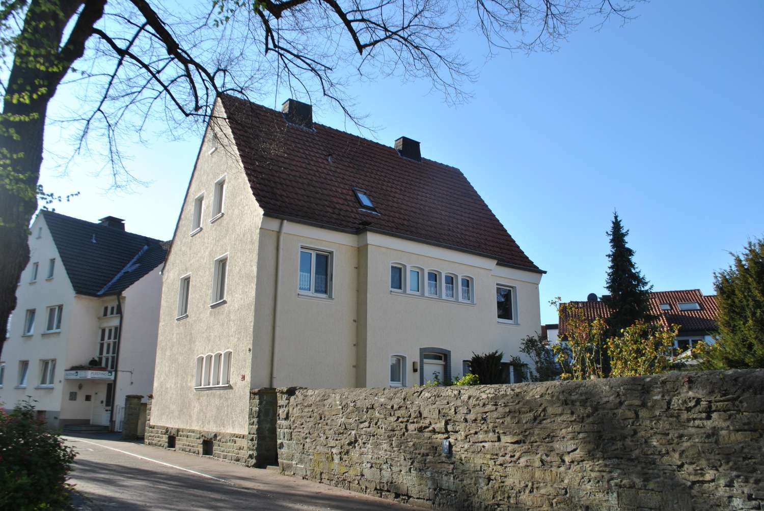 Thumbnail-Wohnung zum Mieten in Soest 590,00 € 54 m²