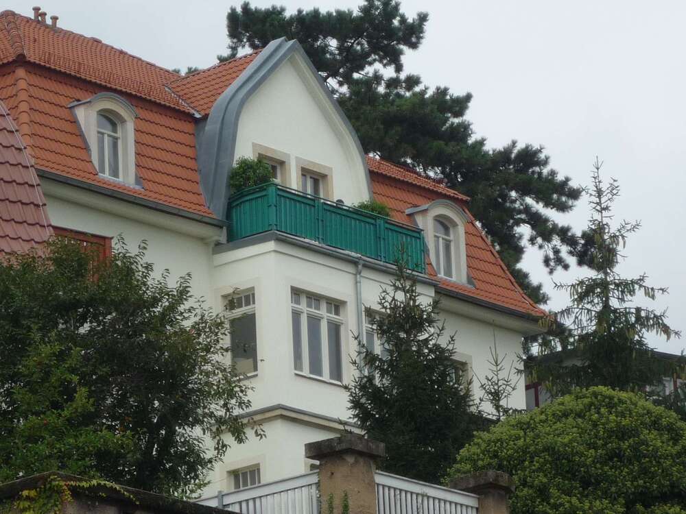 Thumbnail-Wohnung zum Kaufen in Dresden 450.000,00 € 100 m²