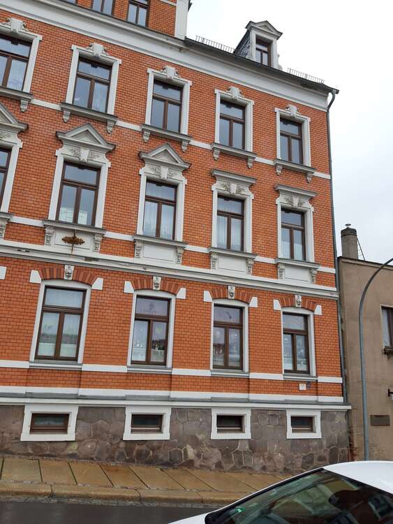 Thumbnail-Wohnung zum Mieten in Werdau 309,00 € 61.72 m²