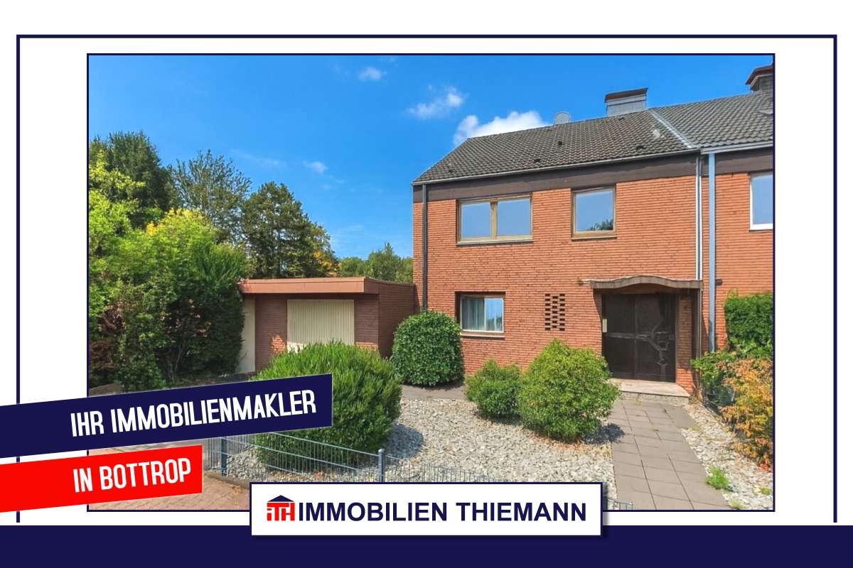 Thumbnail-Haus zum Kaufen in Bottrop Stadtmitte 449.000,00 € 120.91 m²