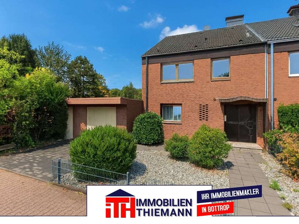 Thumbnail-Haus zum Kaufen in Bottrop Stadtmitte 449.000,00 € 120.91 m²