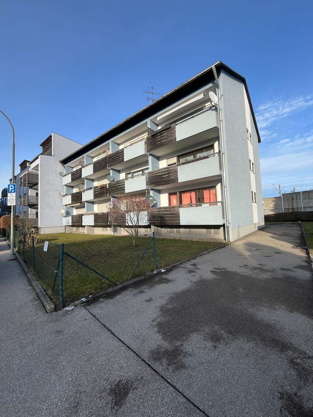 Thumbnail-Wohnung zum Kaufen in Dachau 429.000,00 € 71.92 m²