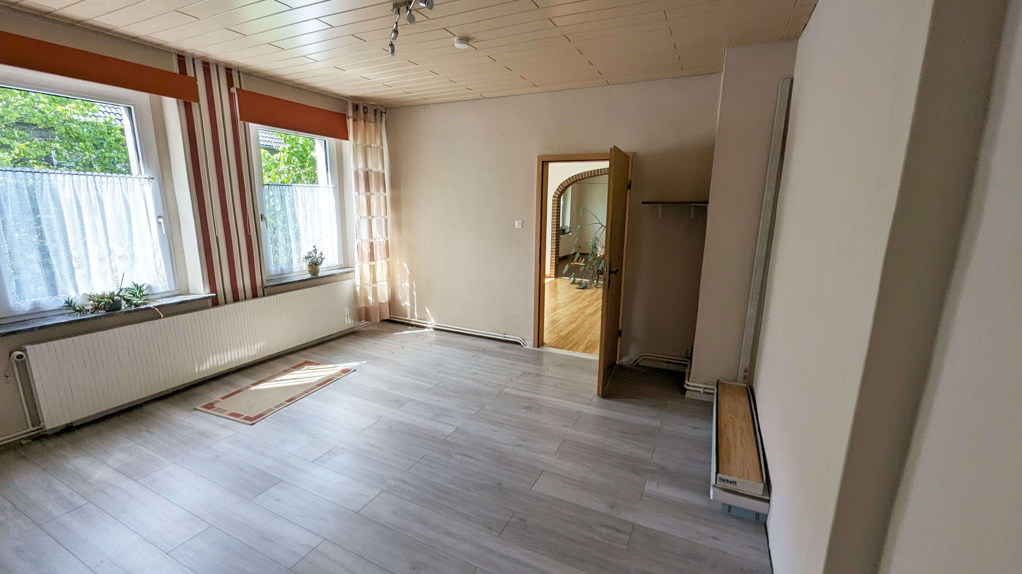 Thumbnail-Wohnung zum Kaufen in Braunschweig 229.000,00 € 100 m²