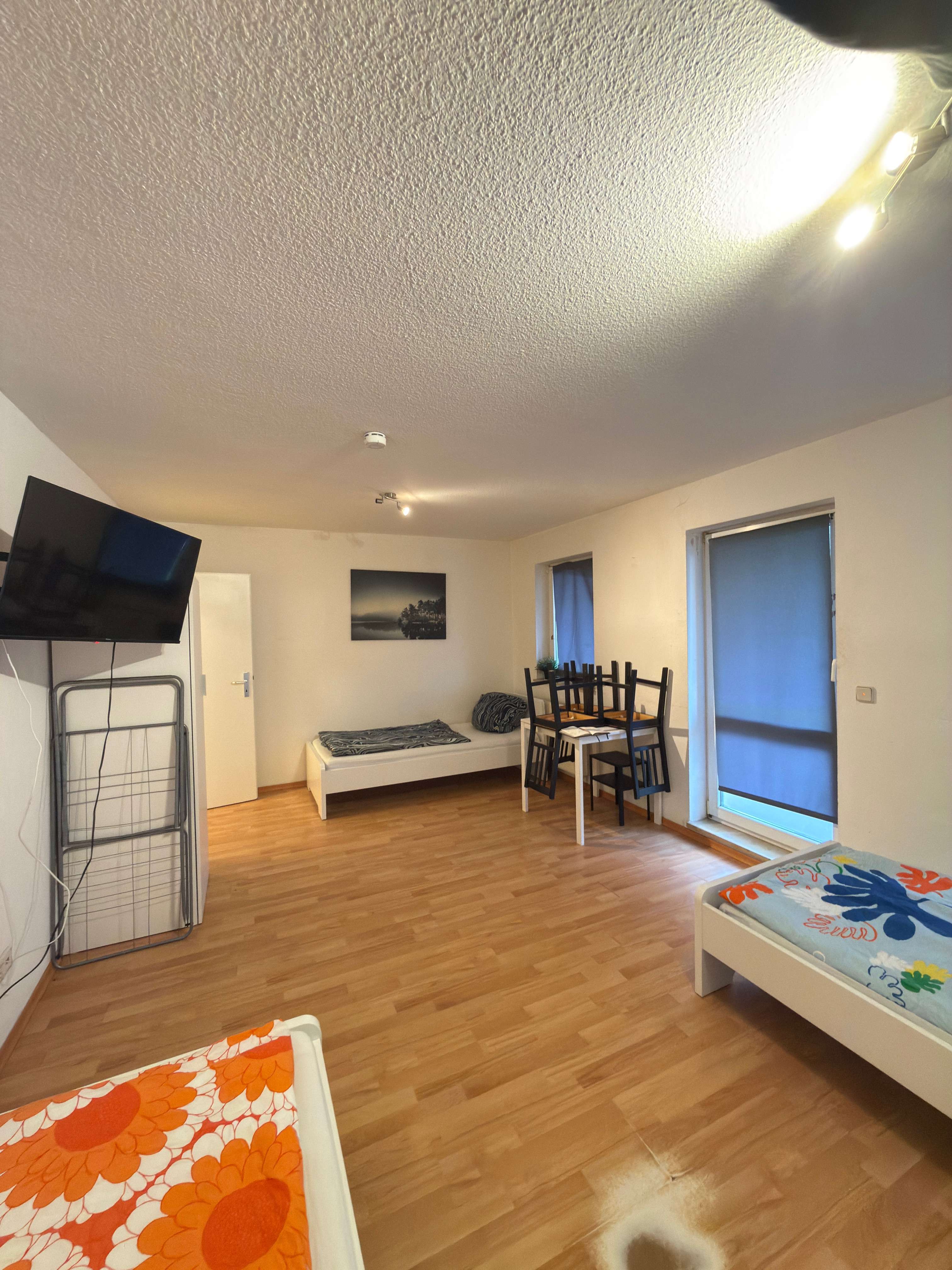 Thumbnail-Wohnung zum Mieten in Fürth 460,00 € 33 m²