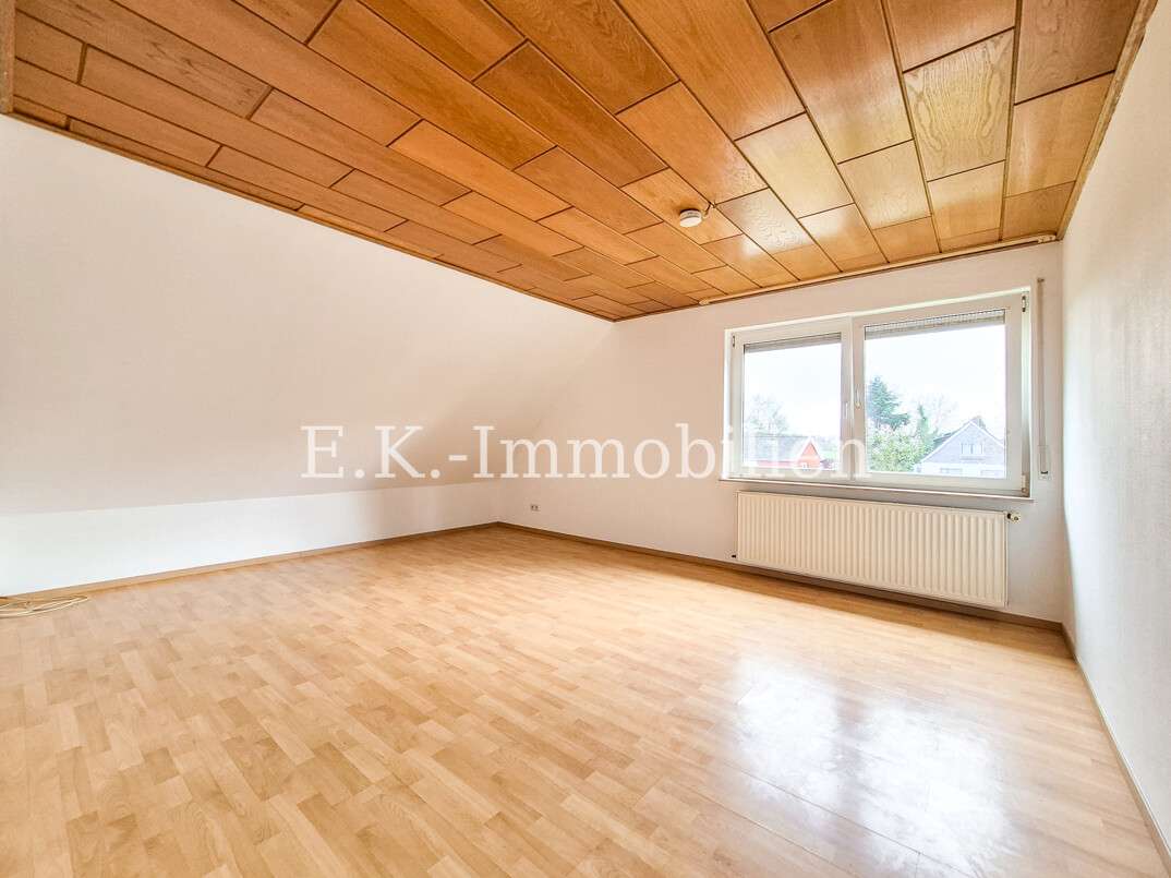 Thumbnail-Wohnung zum Mieten in Rhauderfehn 520,00 € 44.58 m²