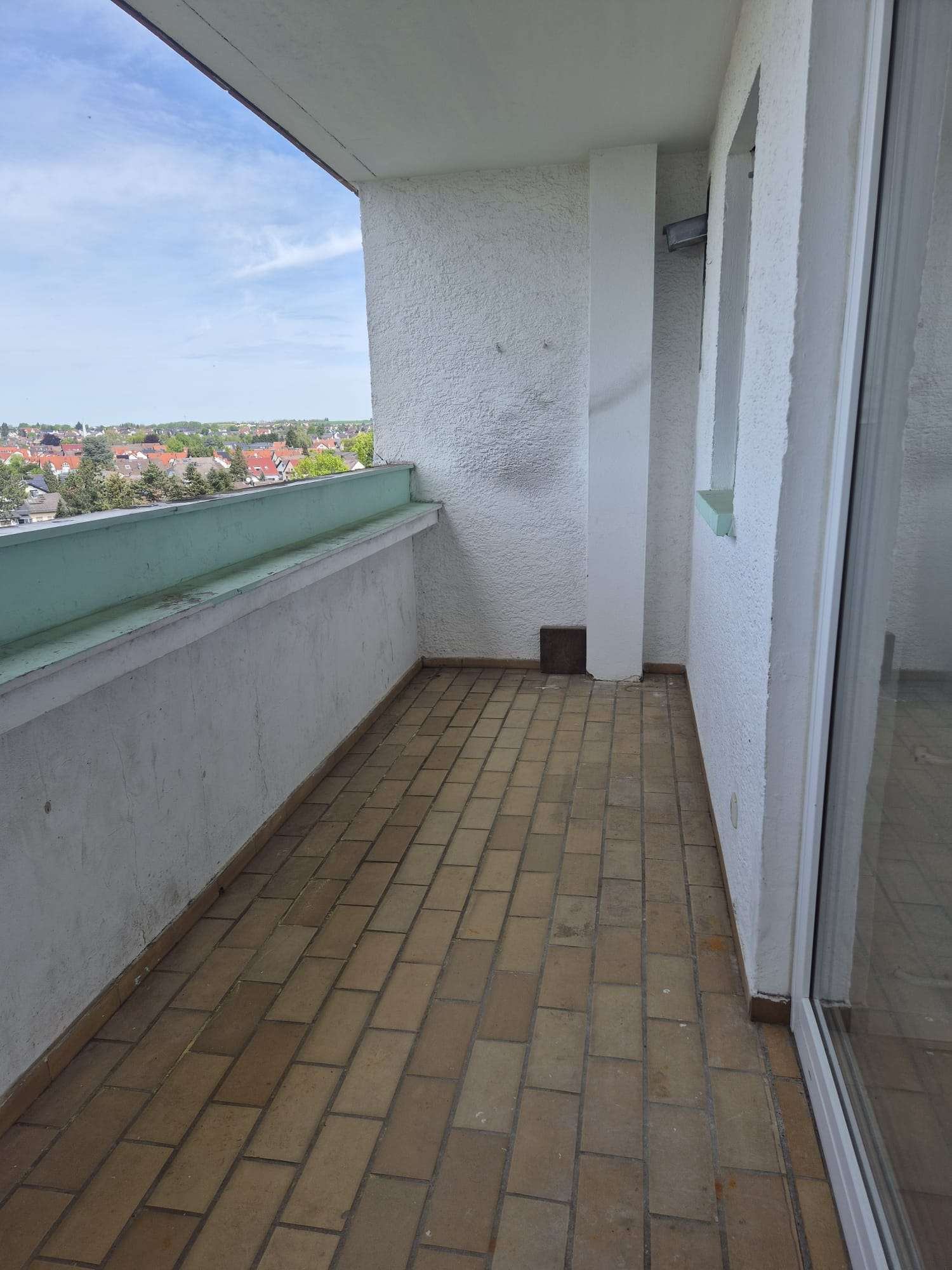 Thumbnail-Wohnung zum Mieten in Bruchköbel 950,00 € 89.7 m²