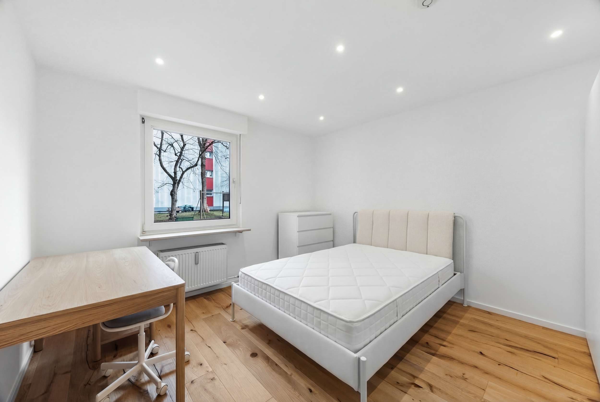 Thumbnail-Wohnung zum Mieten in München 850,00 € 20 m²