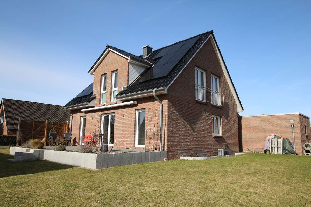 Thumbnail-Haus zum Kaufen in Bleckede 539.000,00 € 192 m²