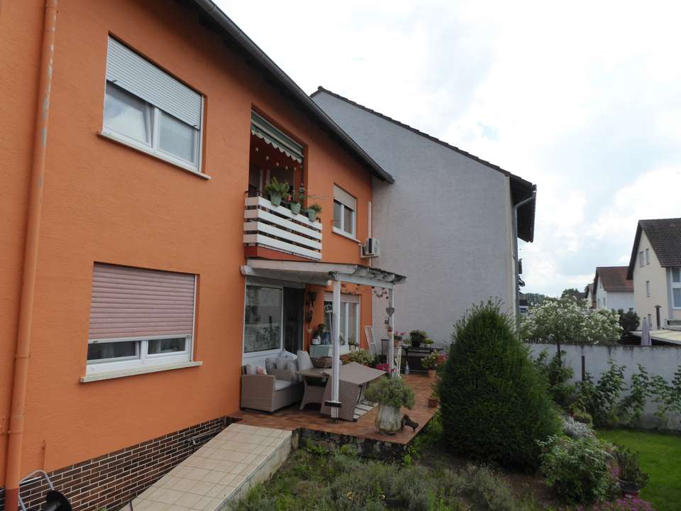 Thumbnail-Haus zum Kaufen in Brühl 675.000,00 € 255 m²