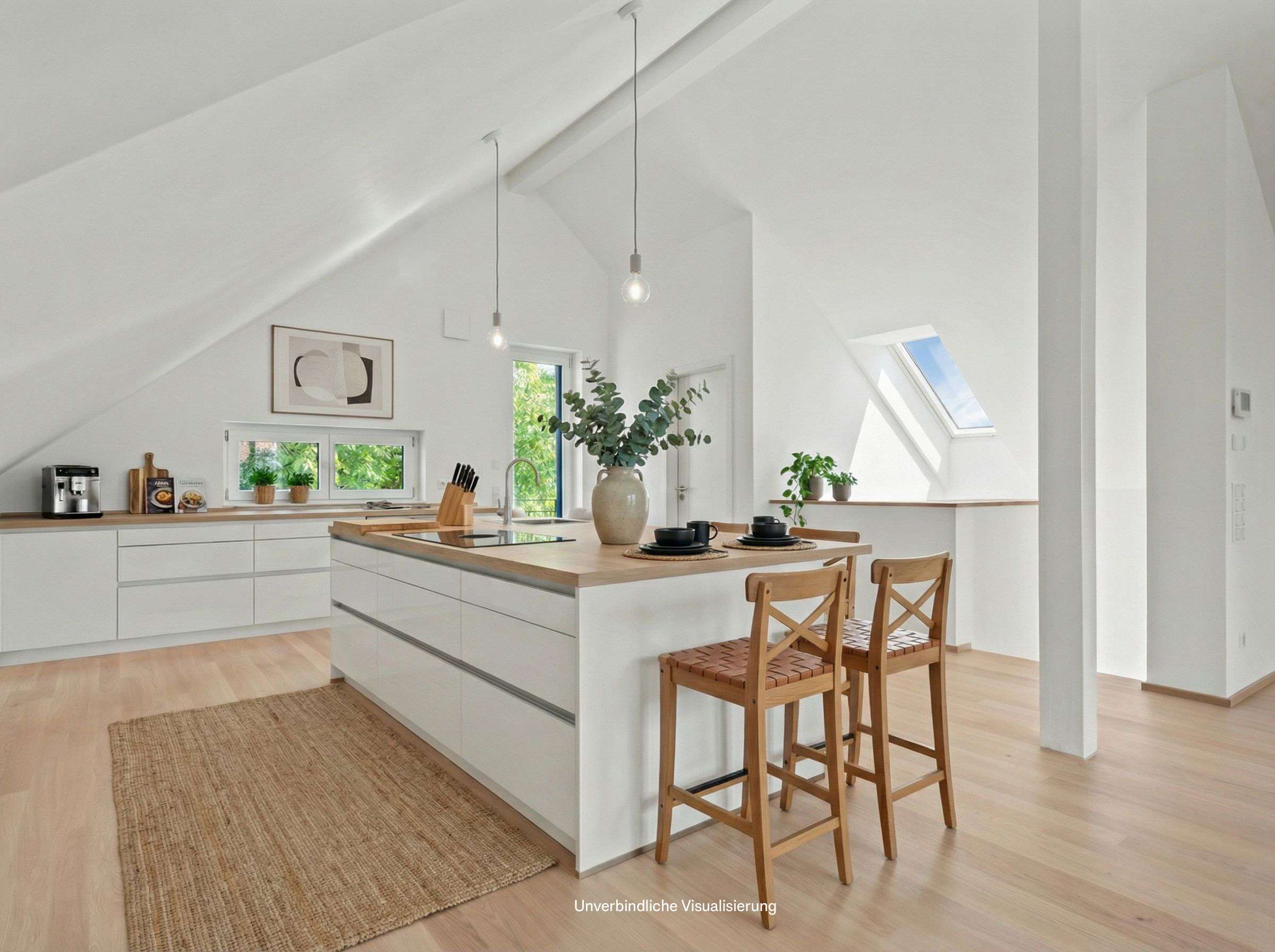 Thumbnail-Wohnung zum Kaufen in Radolfzell 1.150.000,00 € 148 m²