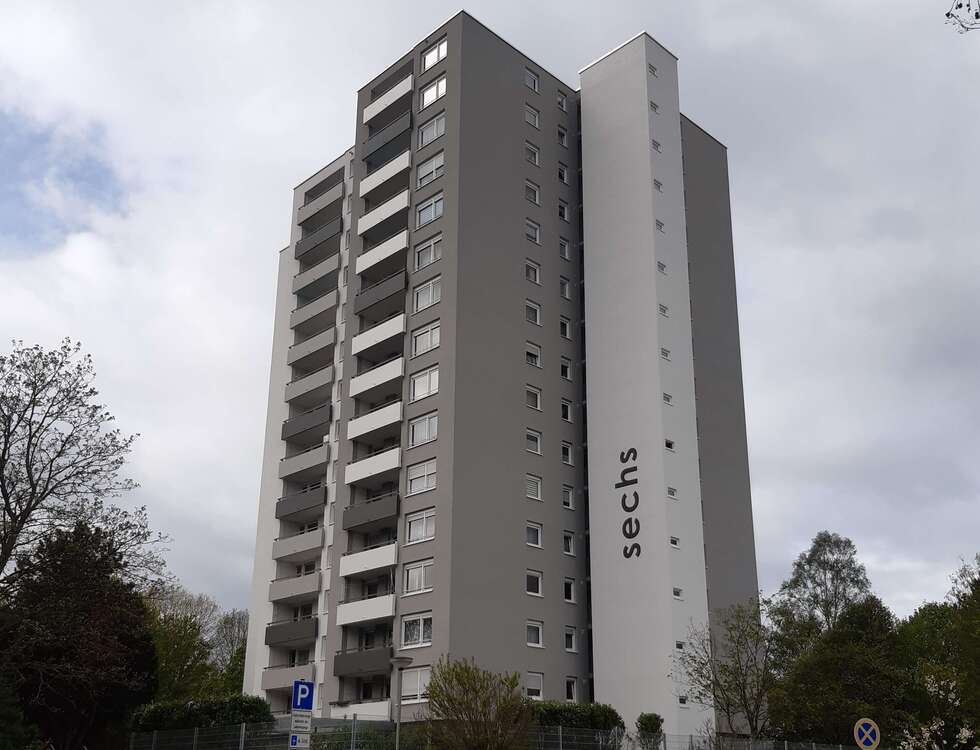 Thumbnail-Wohnung zum Mieten in Pforzheim 745,00 € 77.58 m²