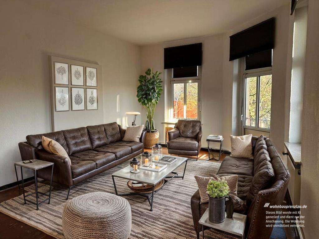 Thumbnail-Wohnung zum Mieten in Prenzlau 1.100,00 € 155.26 m²