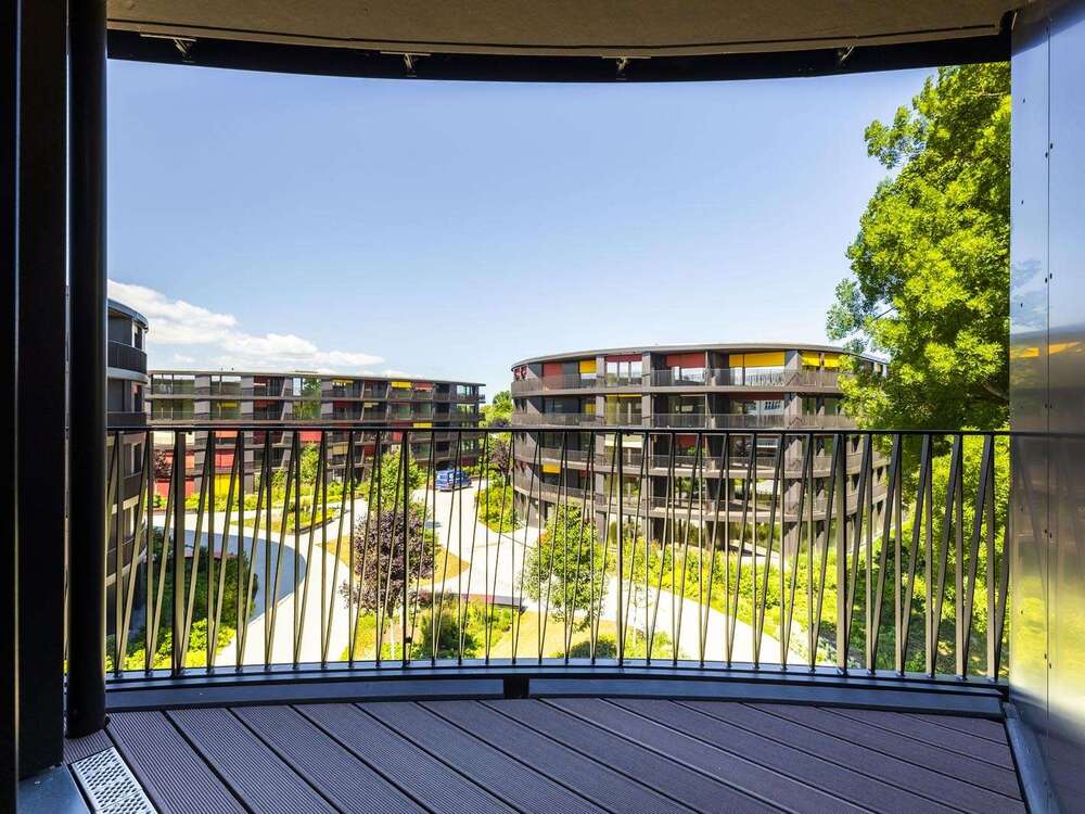 Thumbnail-Wohnung zum Kaufen in Dresden 275.200,00 € 45.23 m²