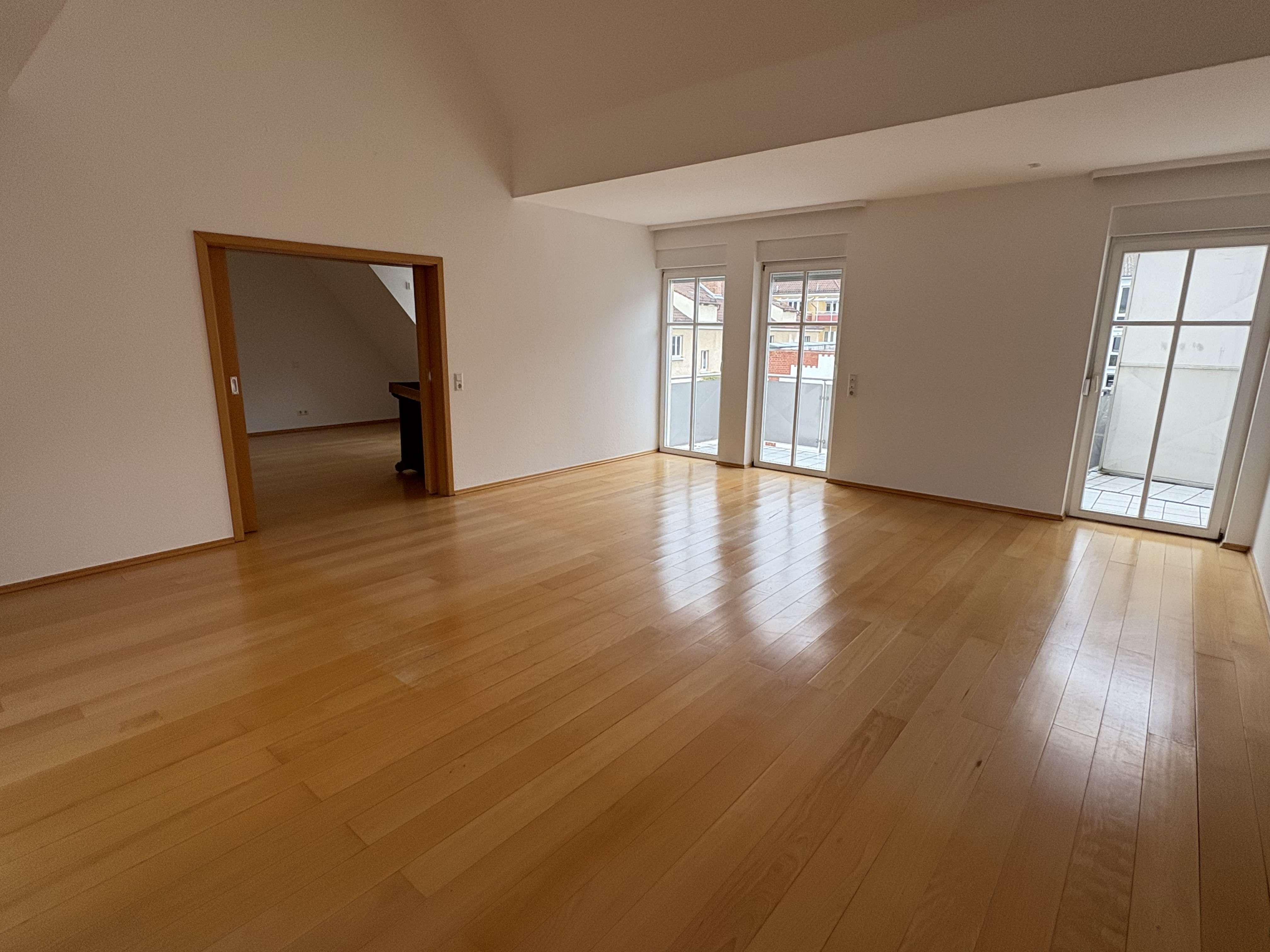 Thumbnail-Wohnung zum Mieten in Worms 700,00 € 103.54 m²