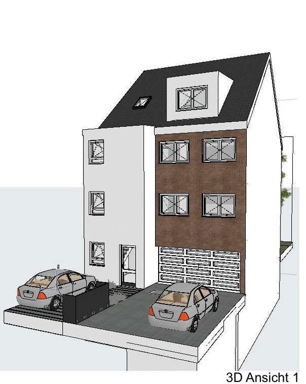 Thumbnail-Haus zum Kaufen in Düsseldorf 2.180.000,00 € 430 m²