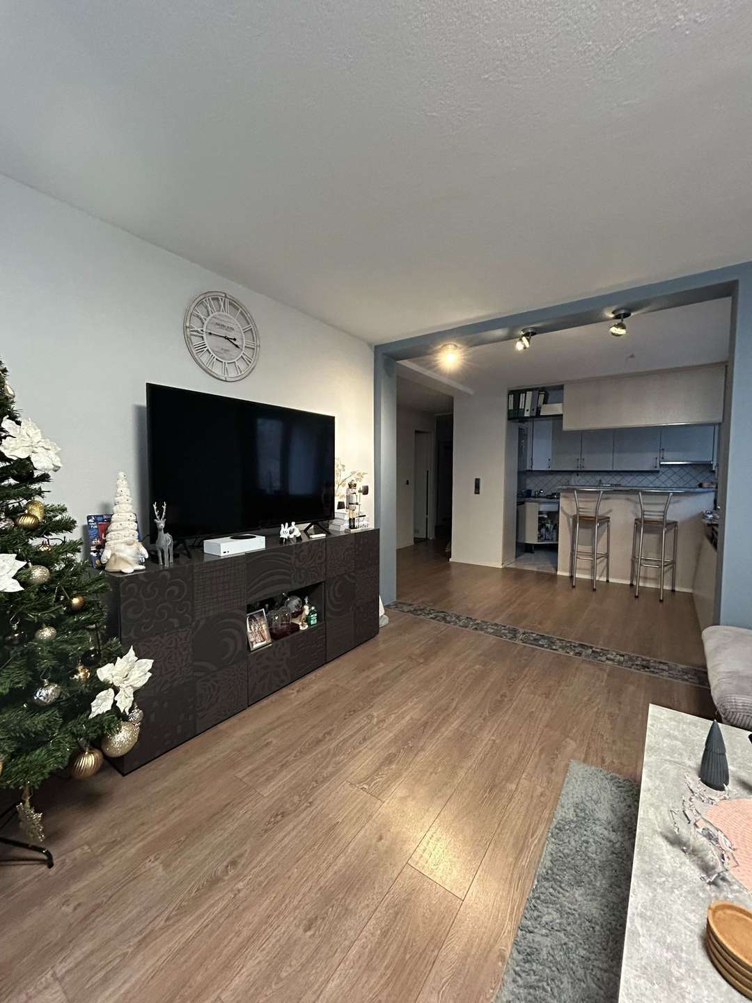 Thumbnail-Wohnung zum Kaufen in Fellbach 299.000,00 € 83 m²